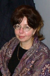 М.К. Кротова